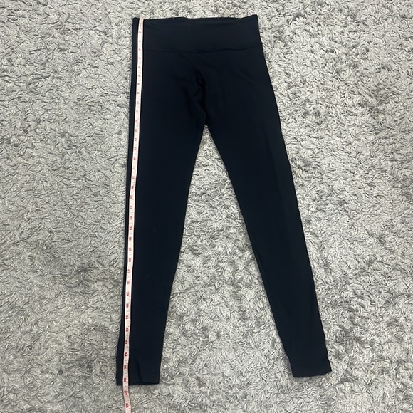 Women's Lululemon Leggings Size 6 - Picture 3 of 7